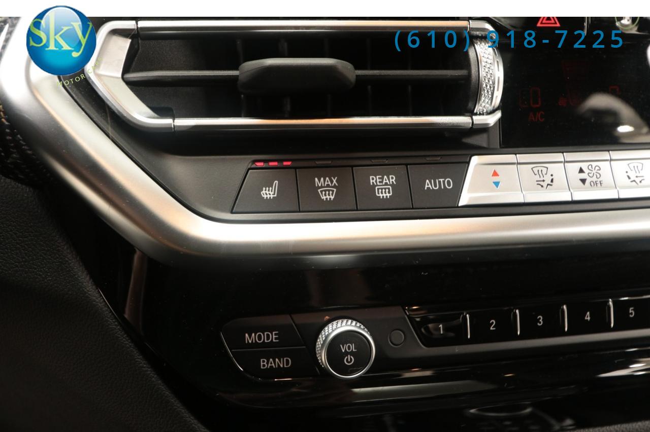 2024 BMW X3 AWD M40i West Chester PA