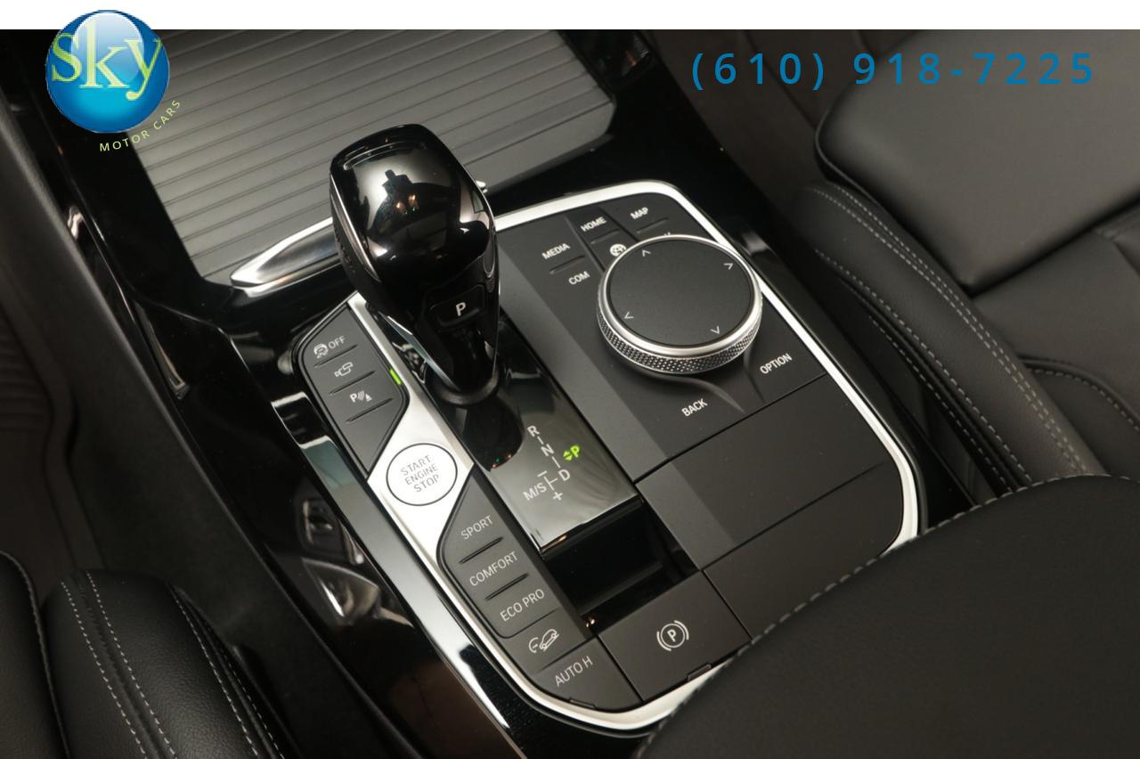 2024 BMW X3 AWD M40i West Chester PA