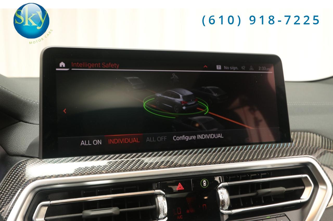 2024 BMW X3 AWD M40i West Chester PA