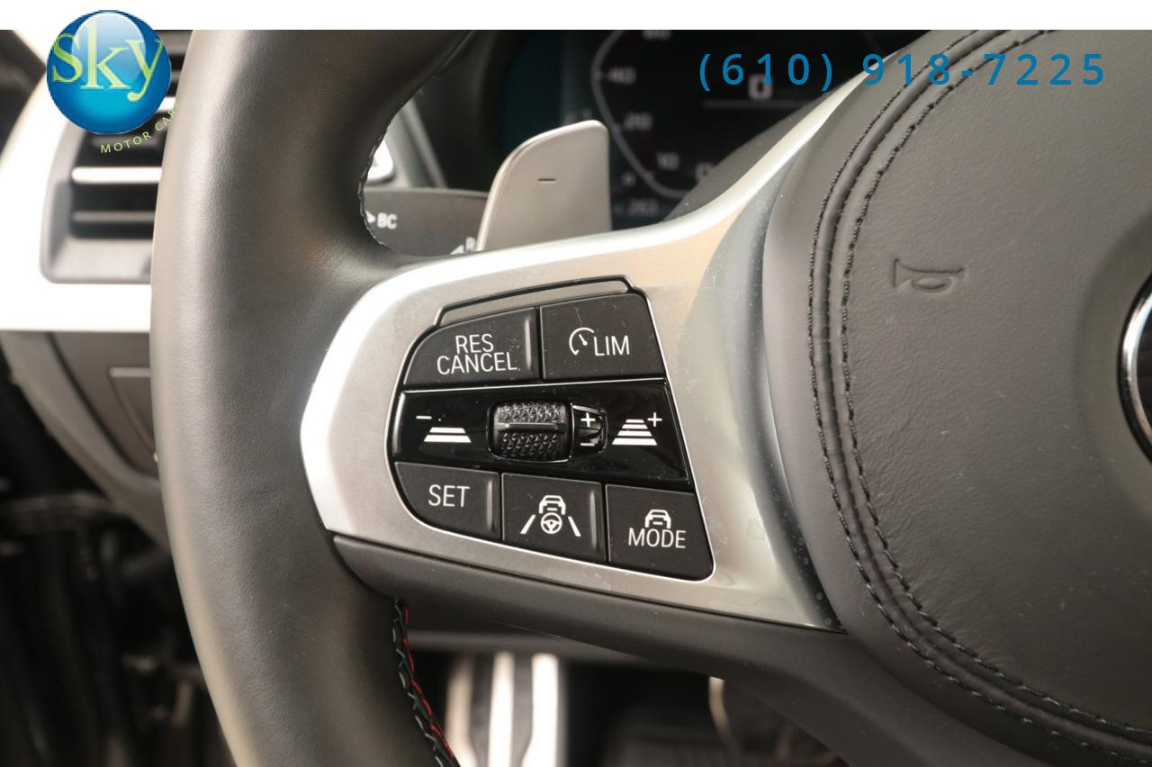 2024 BMW X3 AWD M40i West Chester PA
