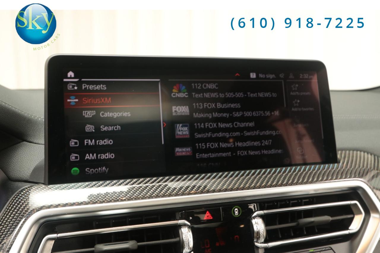 2024 BMW X3 AWD M40i West Chester PA
