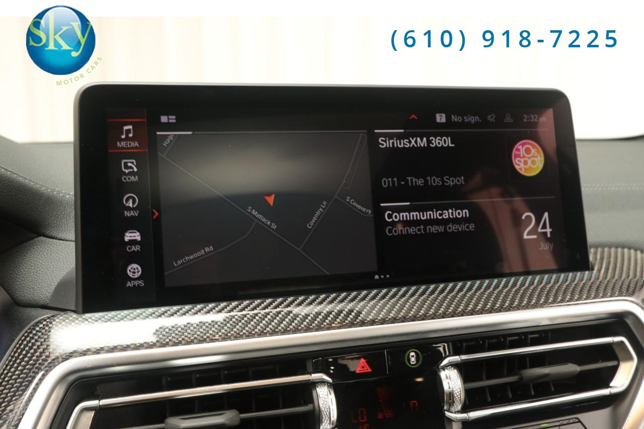2024 BMW X3 AWD M40i West Chester PA