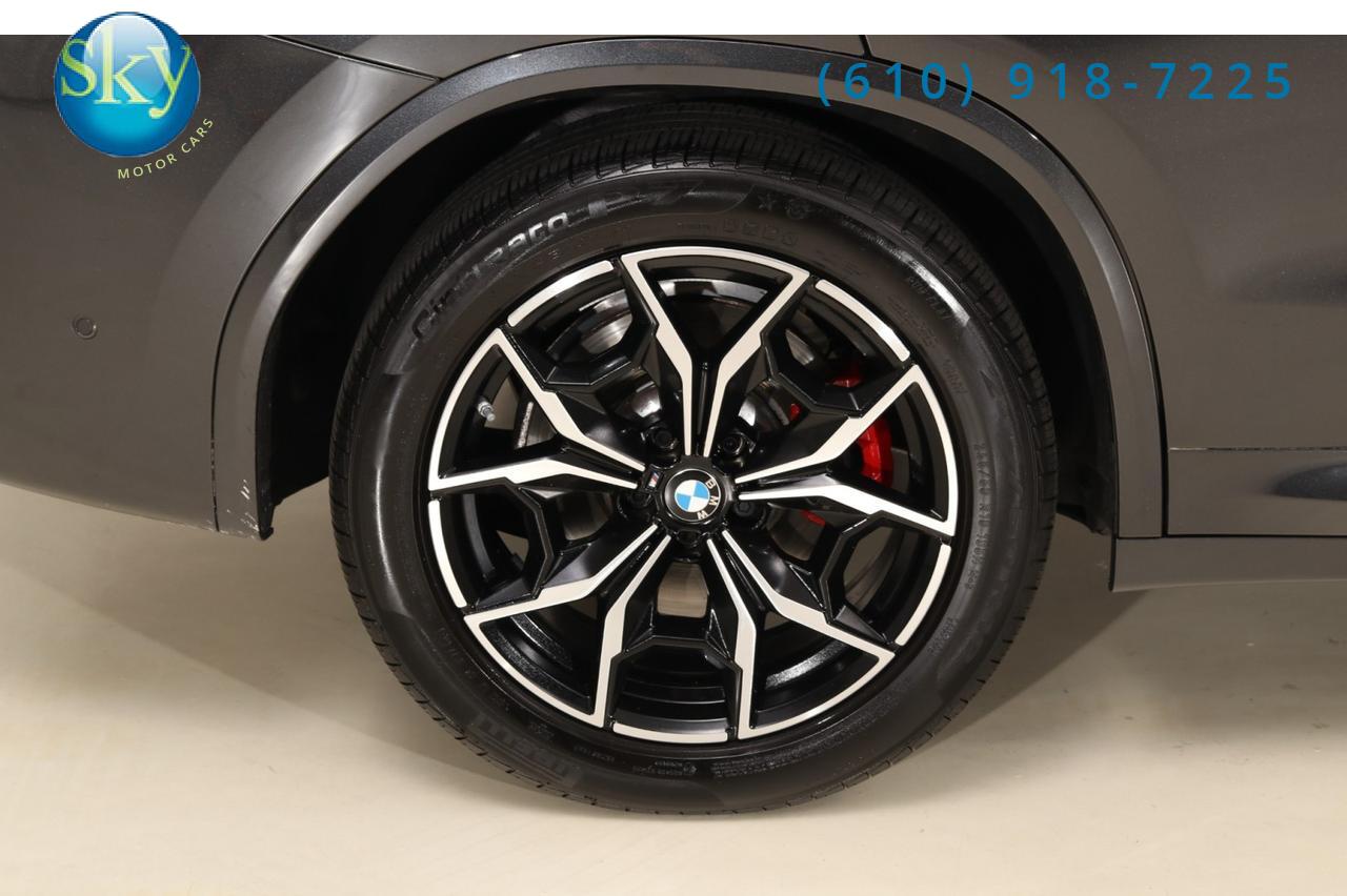 2024 BMW X3 AWD M40i West Chester PA