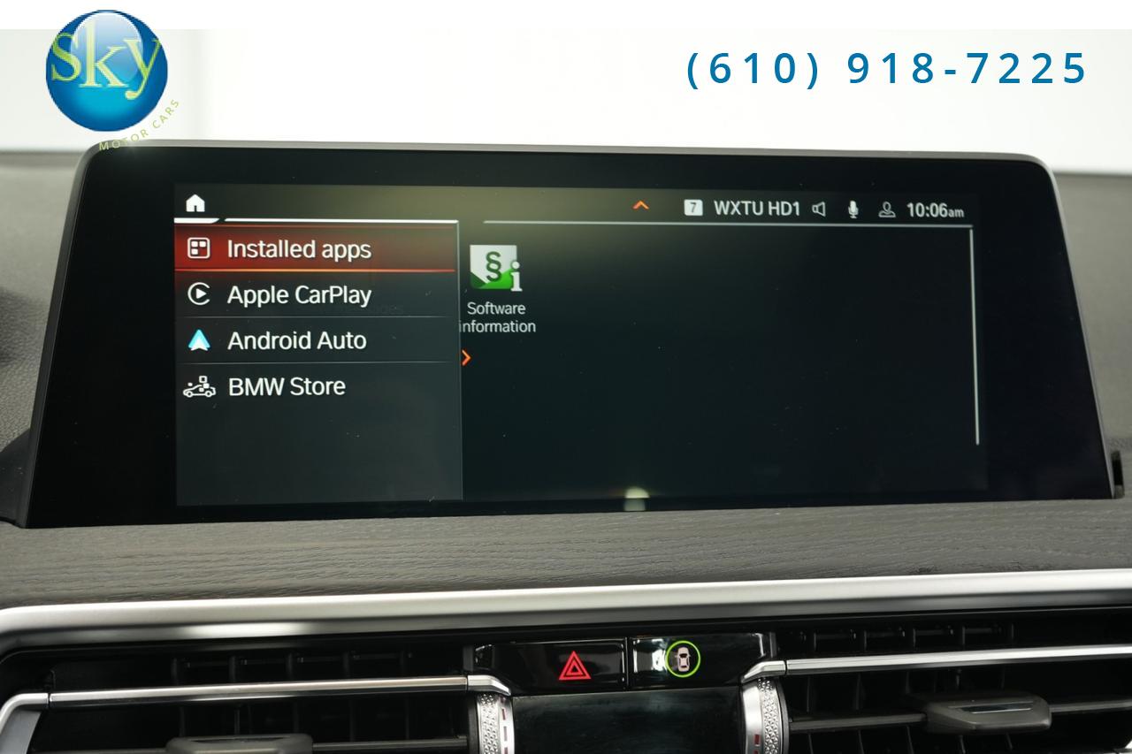 2024 BMW X3 AWD xDrive30i West Chester PA