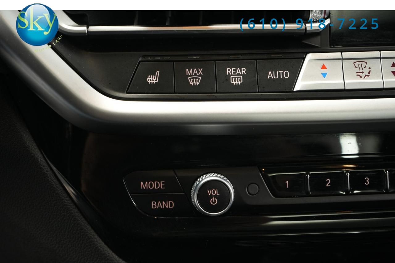 2024 BMW X3 AWD xDrive30i West Chester PA