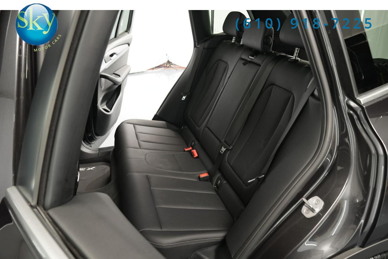 2024 BMW X3 AWD xDrive30i West Chester PA