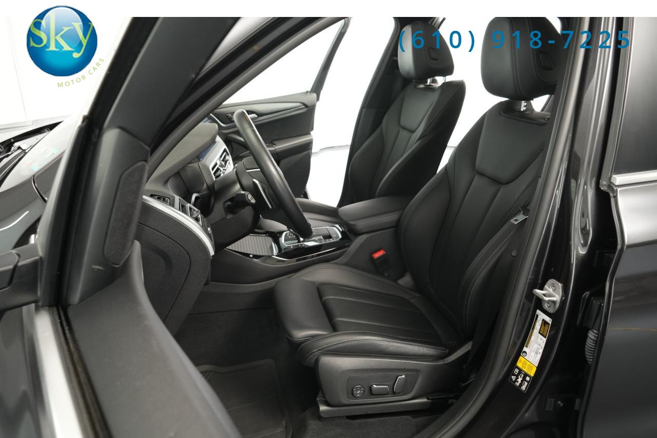 2024 BMW X3 AWD xDrive30i West Chester PA