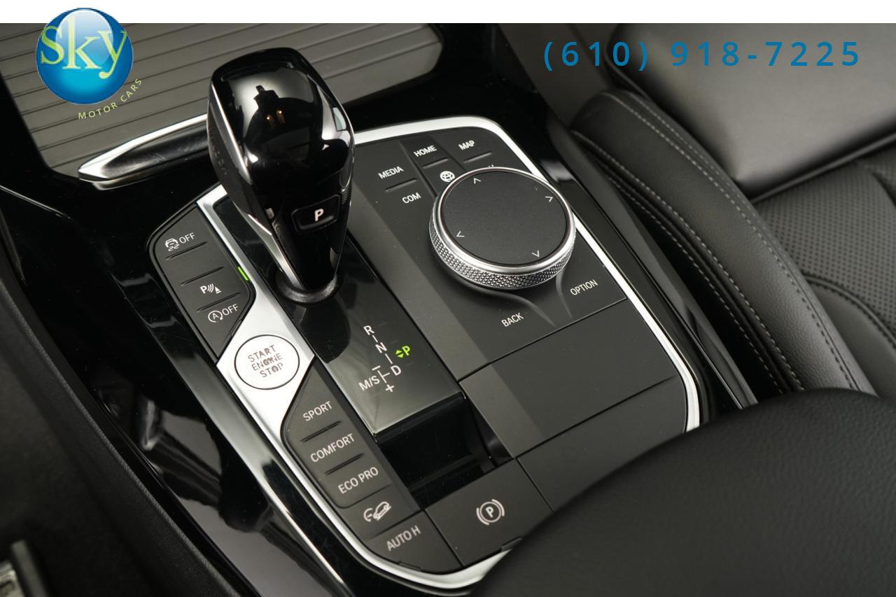 2024 BMW X3 AWD xDrive30i West Chester PA