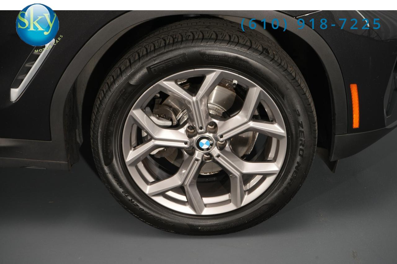 2024 BMW X3 AWD xDrive30i West Chester PA