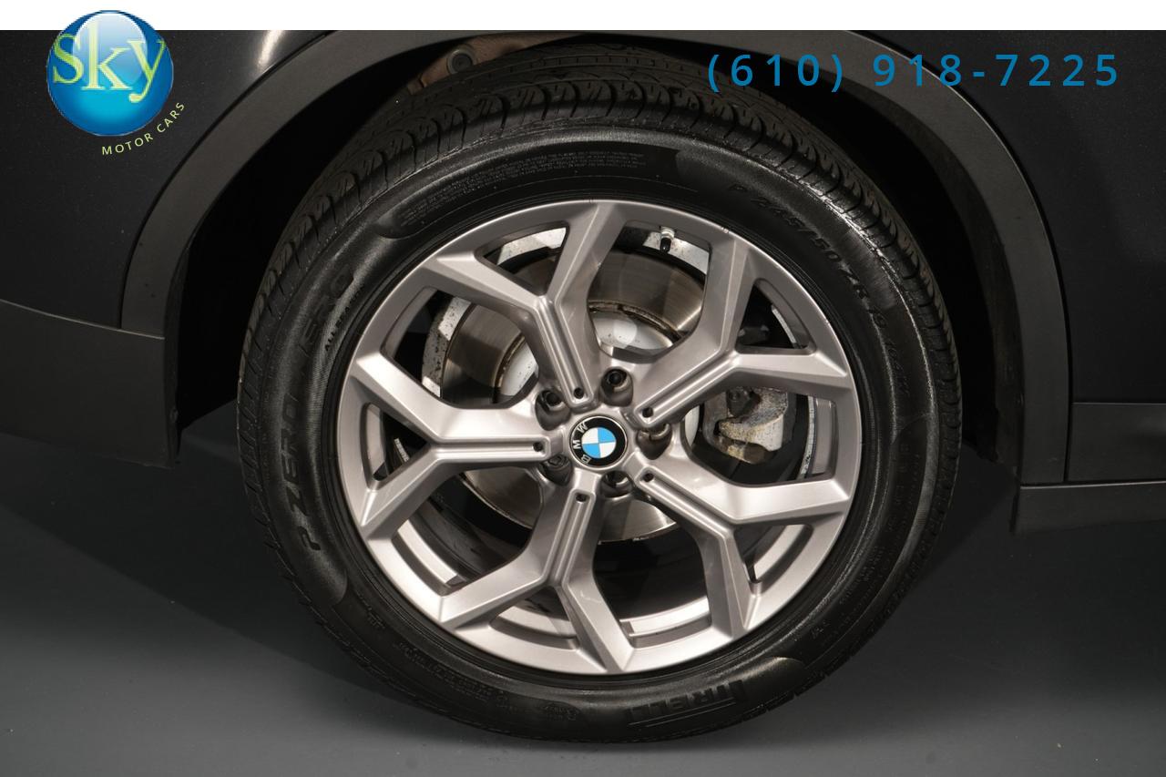 2024 BMW X3 AWD xDrive30i West Chester PA