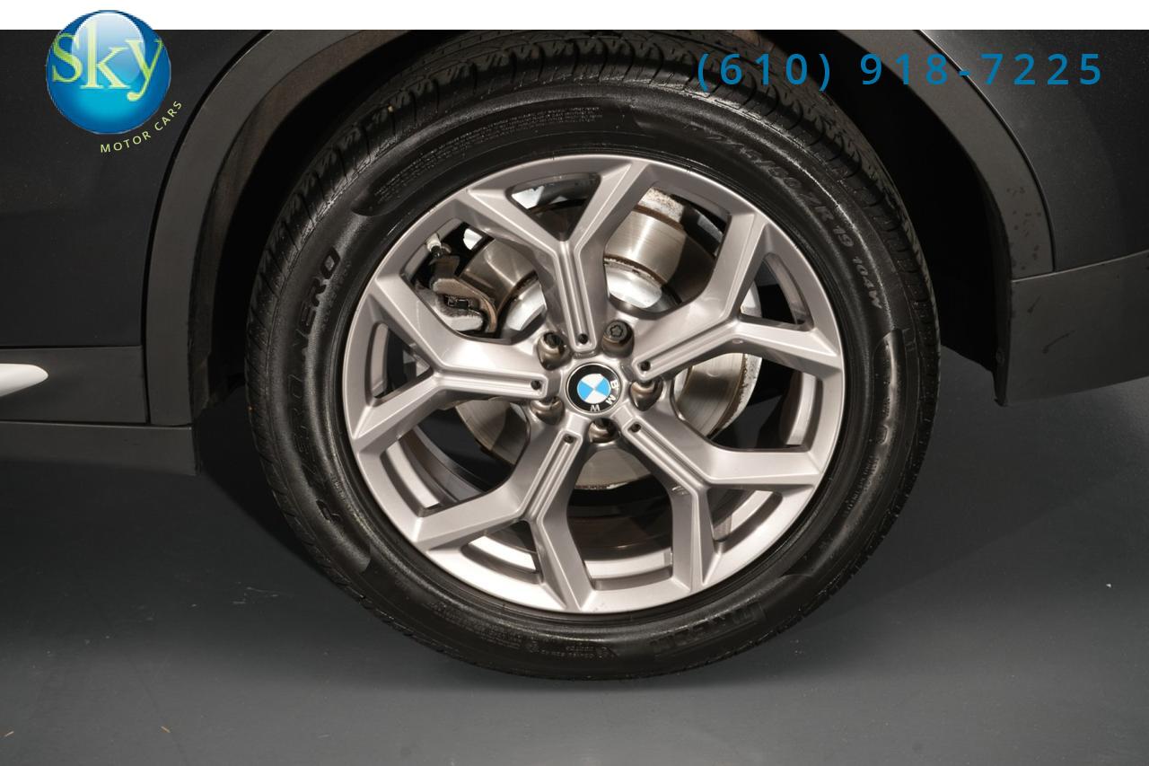 2024 BMW X3 AWD xDrive30i West Chester PA