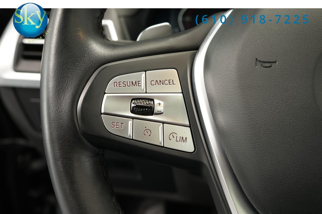 2024 BMW X3 AWD xDrive30i West Chester PA