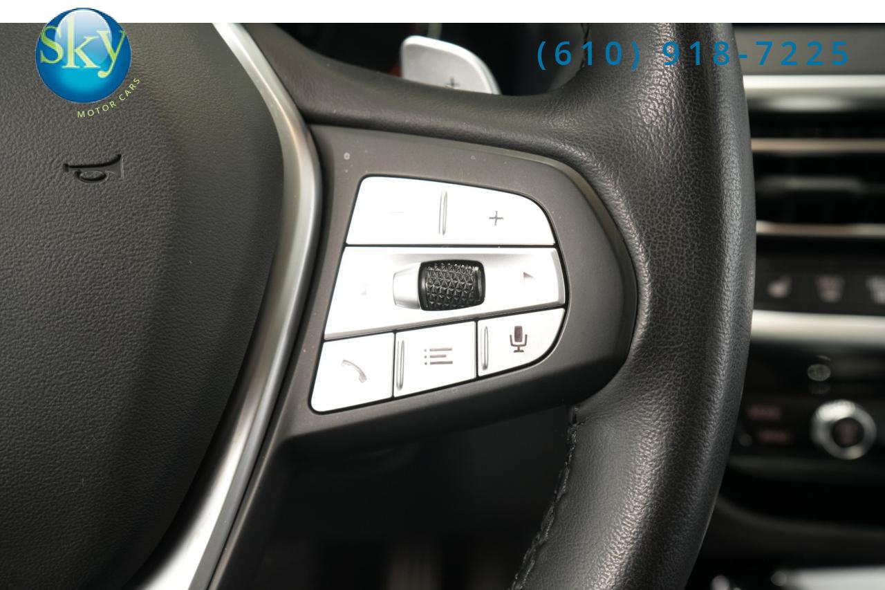 2024 BMW X3 AWD xDrive30i West Chester PA