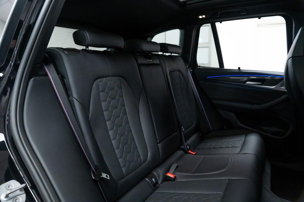 2024 BMW X3 M Competition Package Executive Package Portland OR