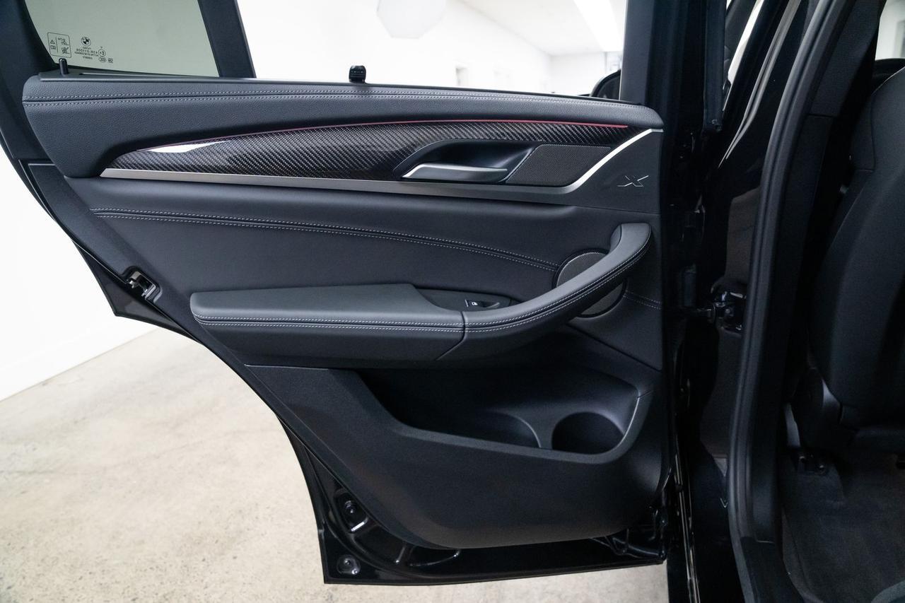 2024 BMW X3 M Competition Package Executive Package Portland OR