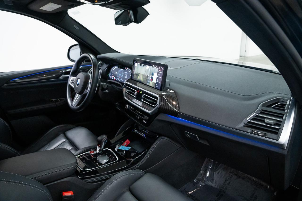 2024 BMW X3 M Competition Package Executive Package Portland OR