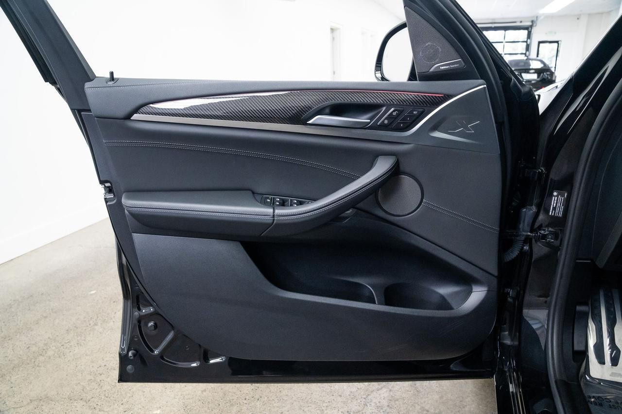 2024 BMW X3 M Competition Package Executive Package Portland OR