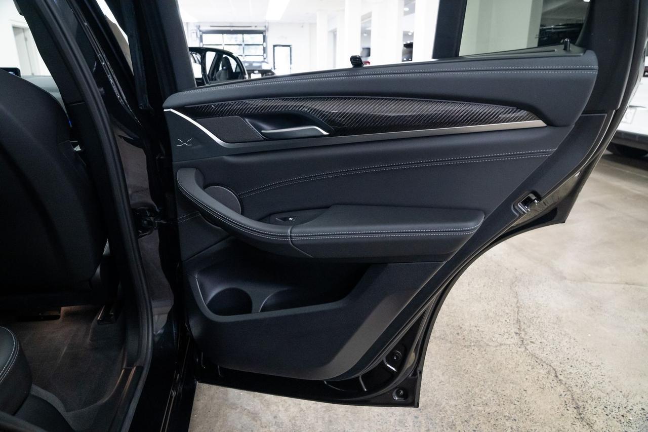 2024 BMW X3 M Competition Package Executive Package Portland OR