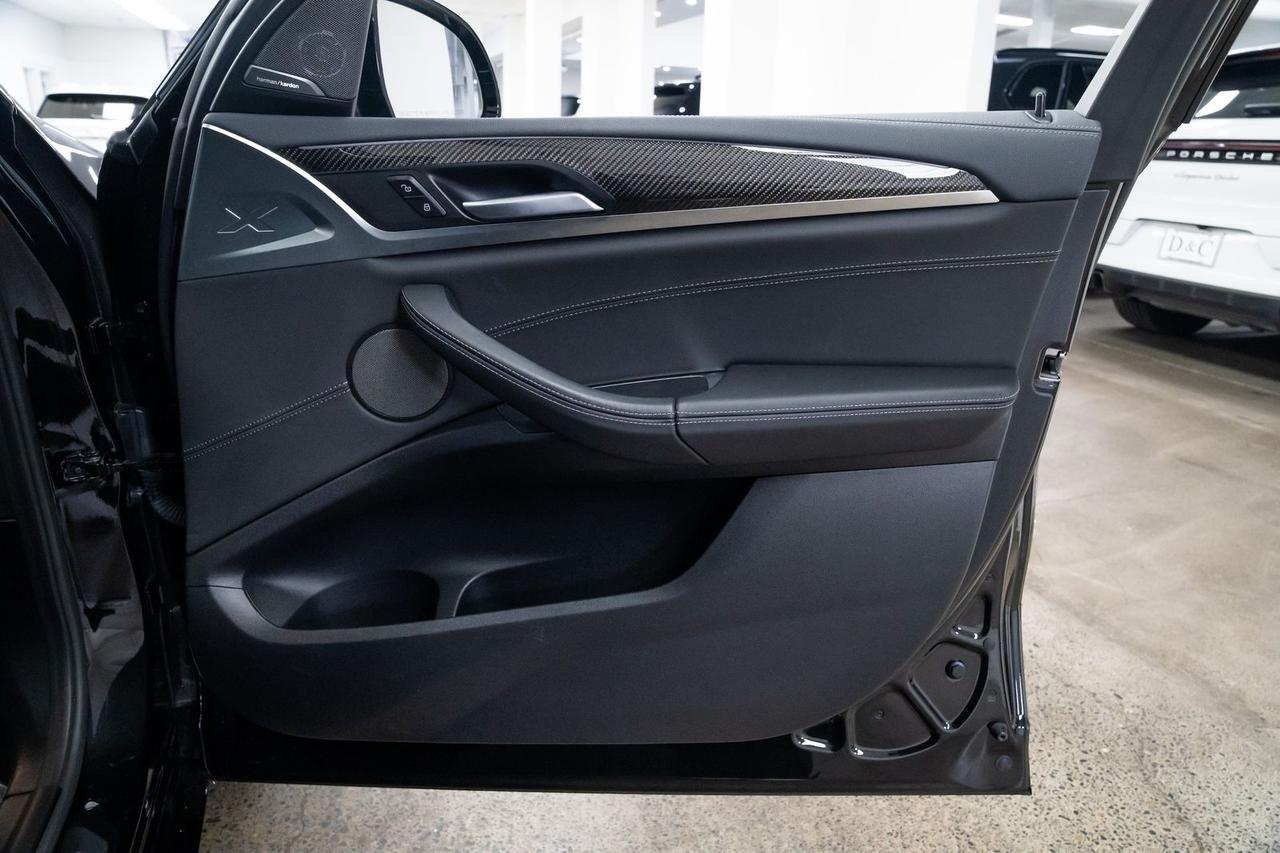 2024 BMW X3 M Competition Package Executive Package Portland OR