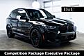 2024 BMW X3 M Competition Package Executive Package