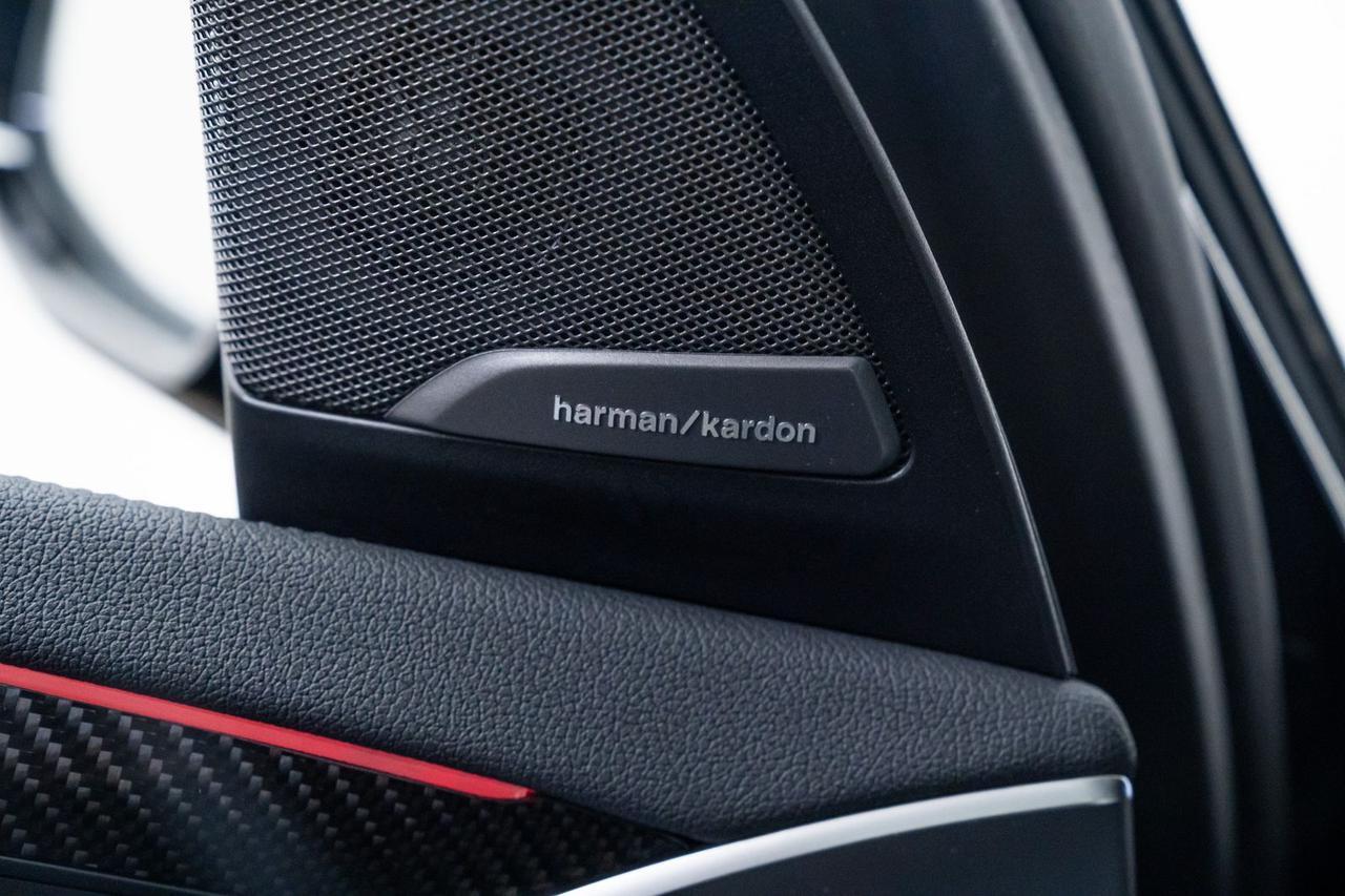 2024 BMW X3 M Competition Package Executive Package Portland OR