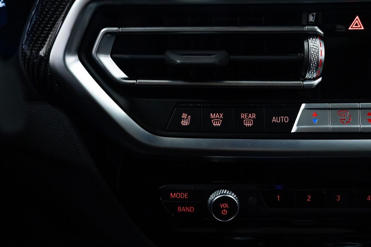 2024 BMW X3 M Competition Package Executive Package Portland OR