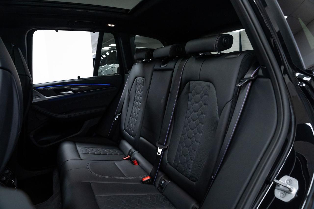 2024 BMW X3 M Competition Package Executive Package Portland OR