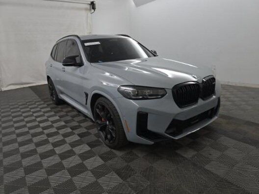 2024 BMW X3 M Indianapolis IN
