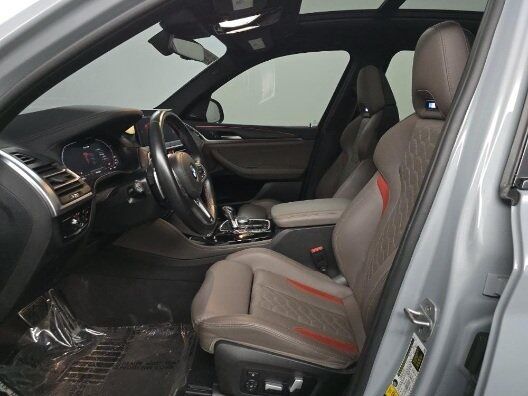 2024 BMW X3 M Indianapolis IN