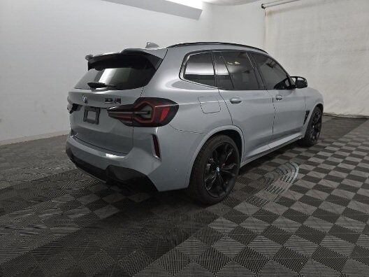 2024 BMW X3 M Indianapolis IN