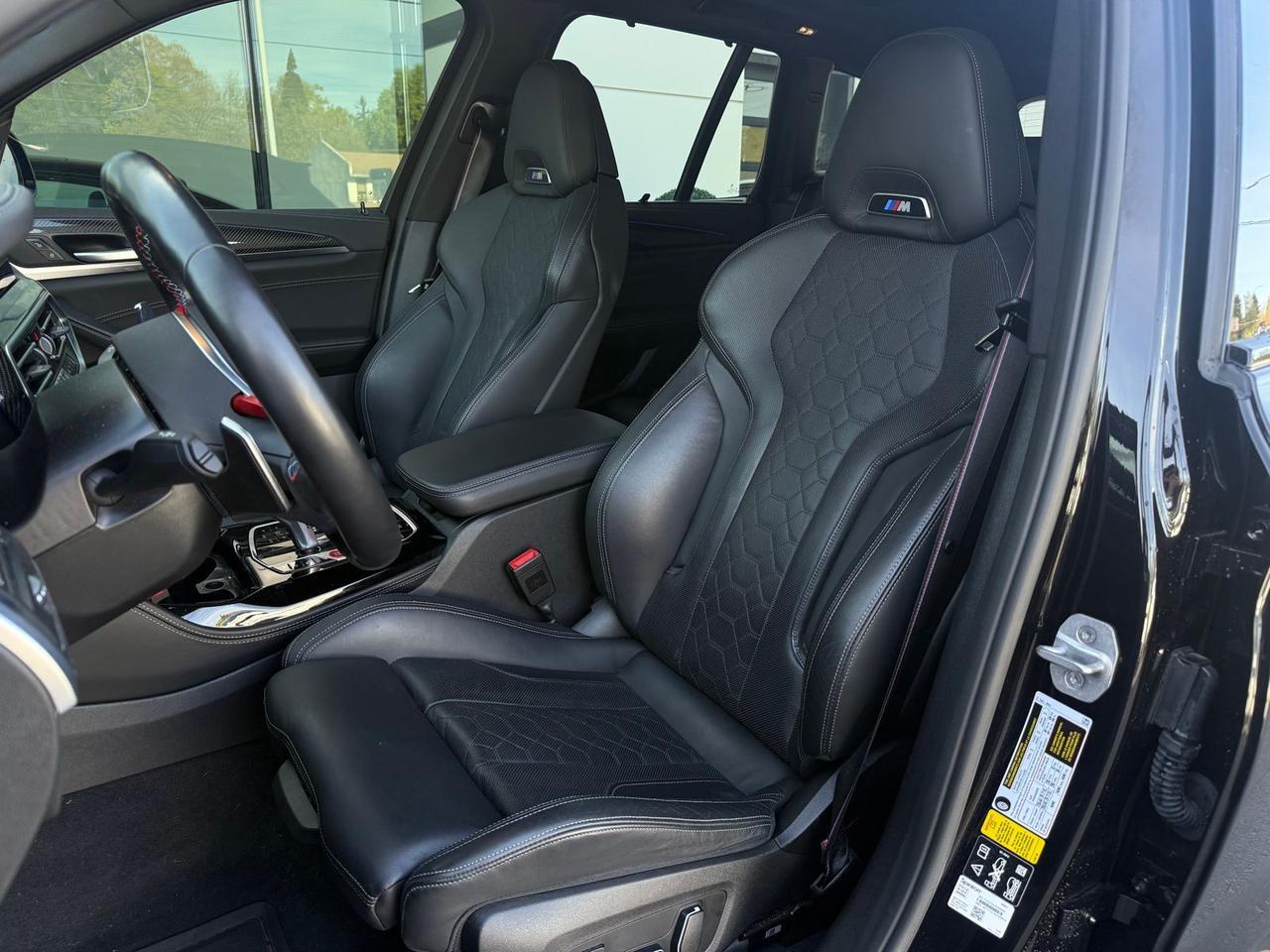 2024 BMW X3 M Portland OR