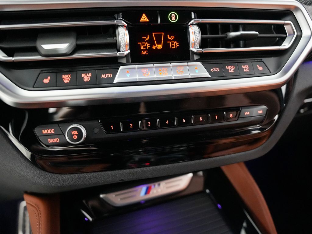 2024 BMW X3 M Base - Photo 20