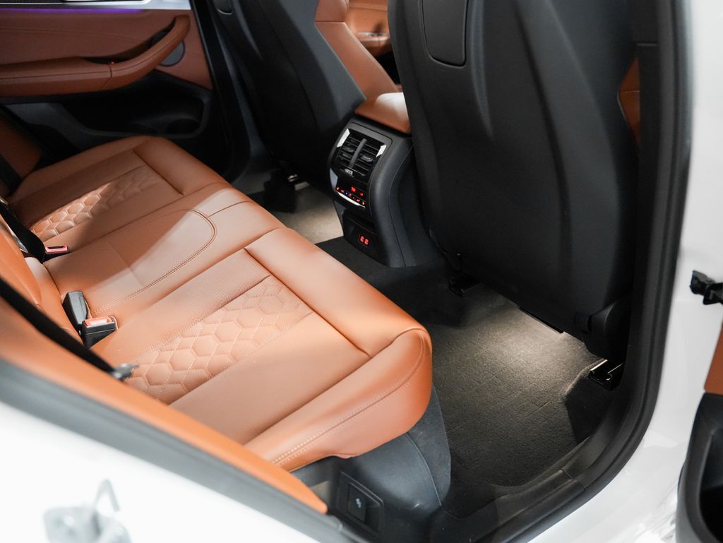 2024 BMW X3 M Base - Photo 29