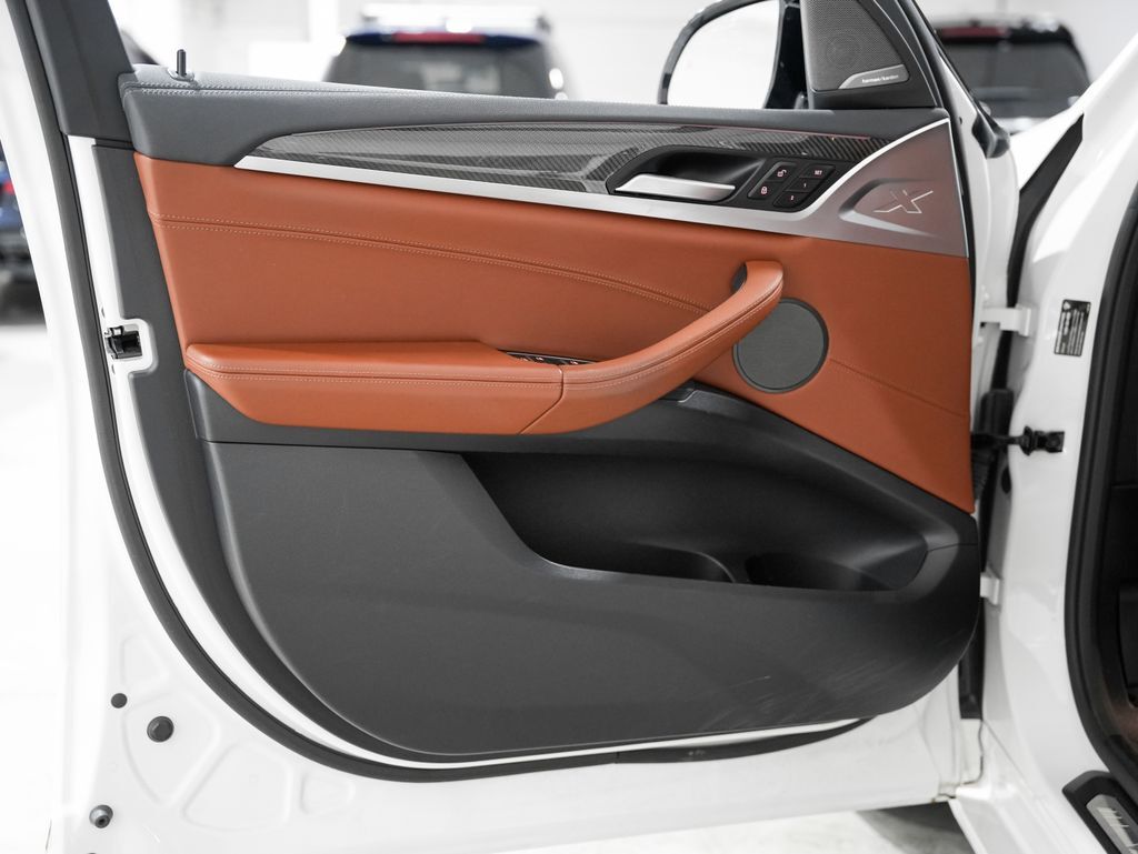 2024 BMW X3 M Base - Photo 31