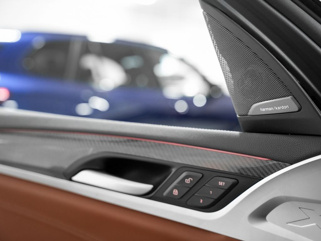 2024 BMW X3 M Base - Photo 32