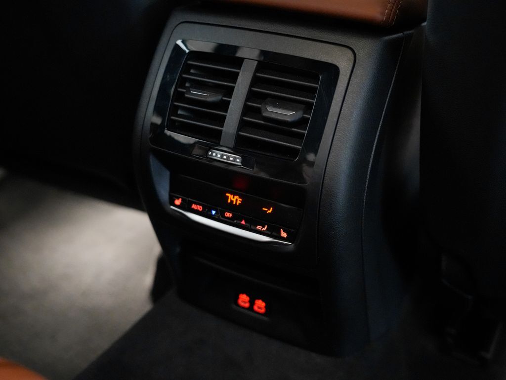 2024 BMW X3 M Base - Photo 28