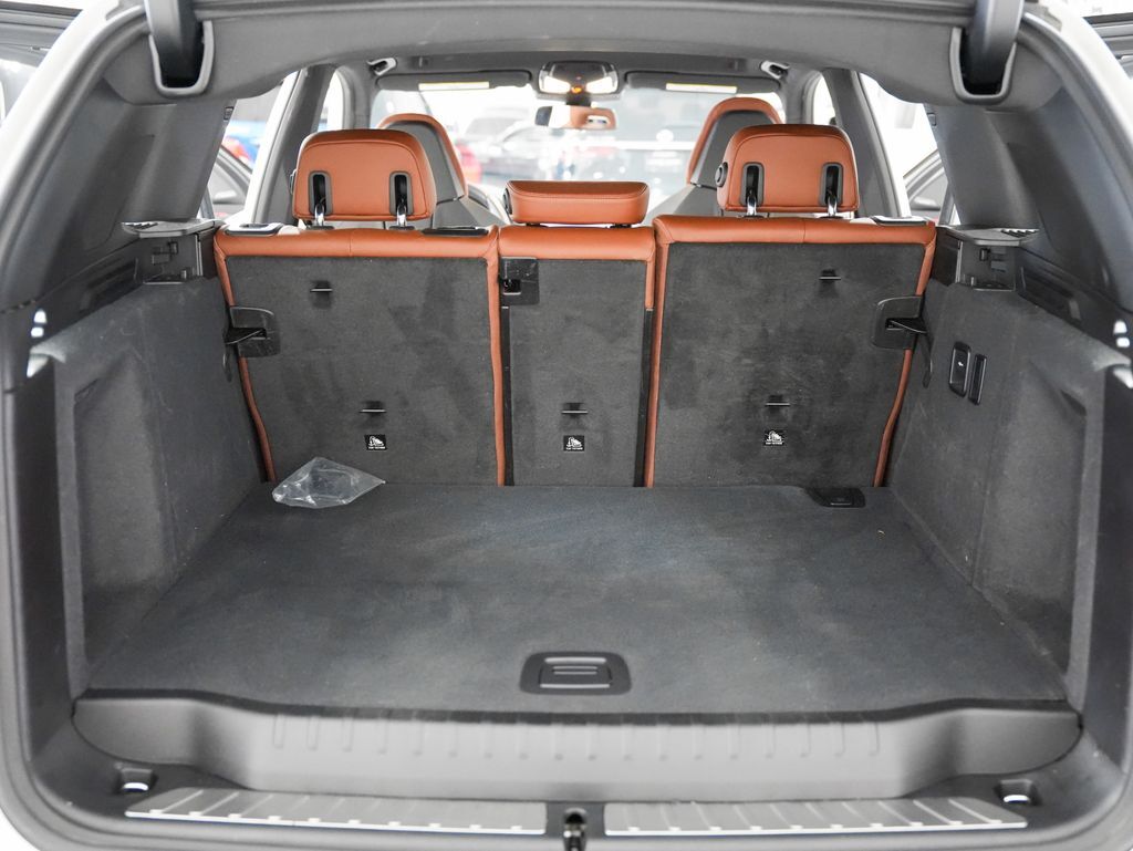 2024 BMW X3 M Base - Photo 40