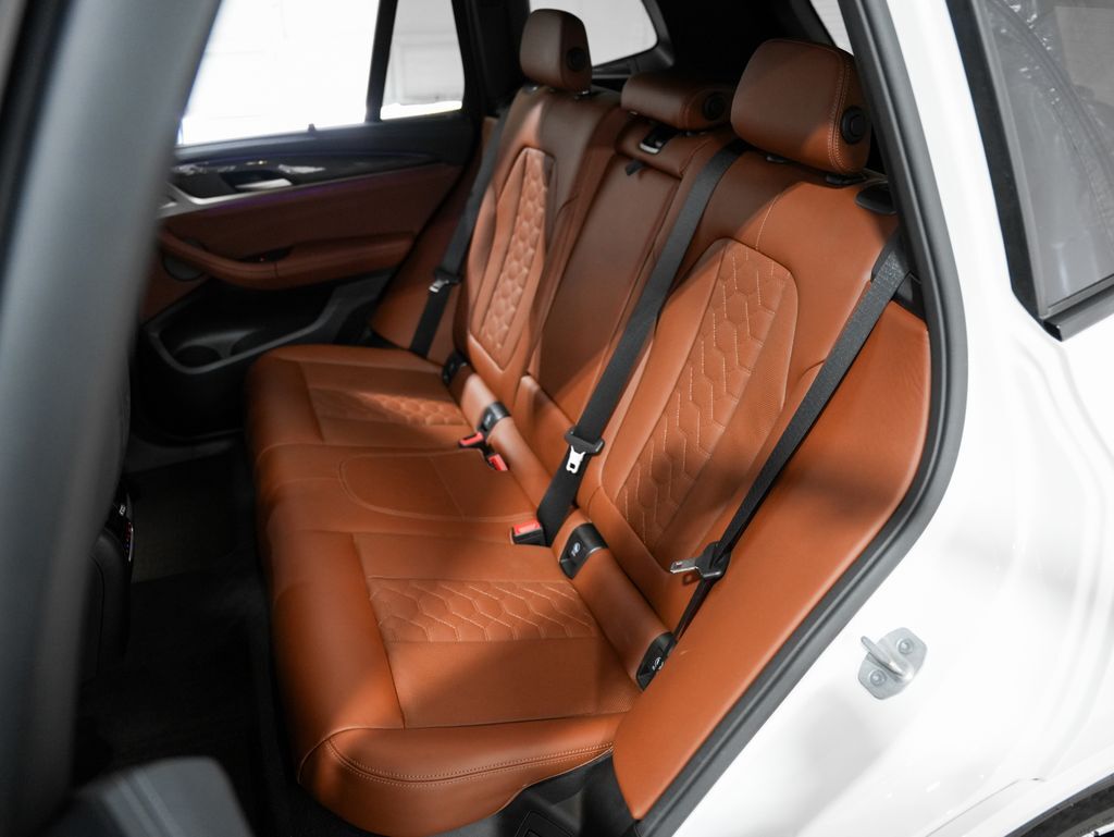2024 BMW X3 M Base - Photo 26