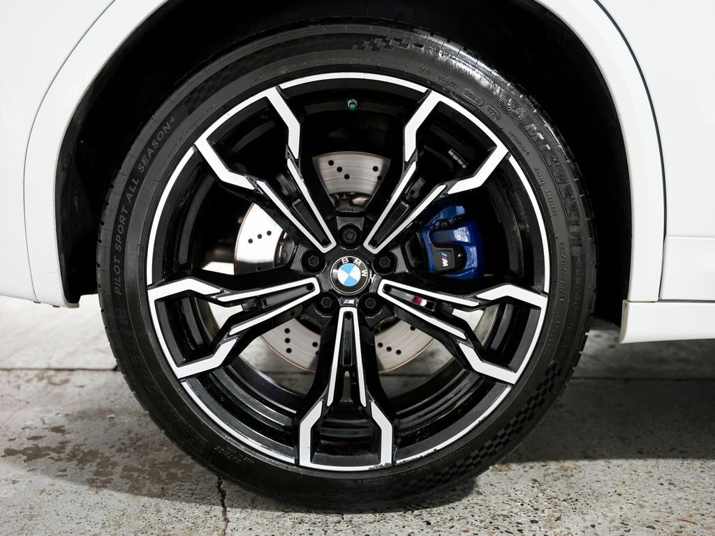2024 BMW X3 M Base - Photo 38