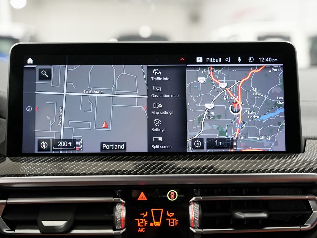 2024 BMW X3 M Base - Photo 19