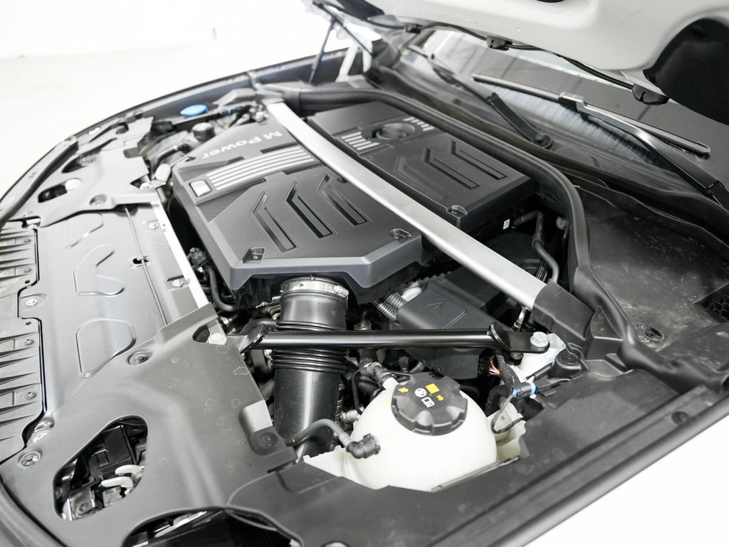 2024 BMW X3 M Base - Photo 42
