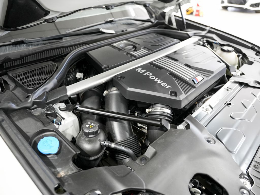 2024 BMW X3 M Base - Photo 43