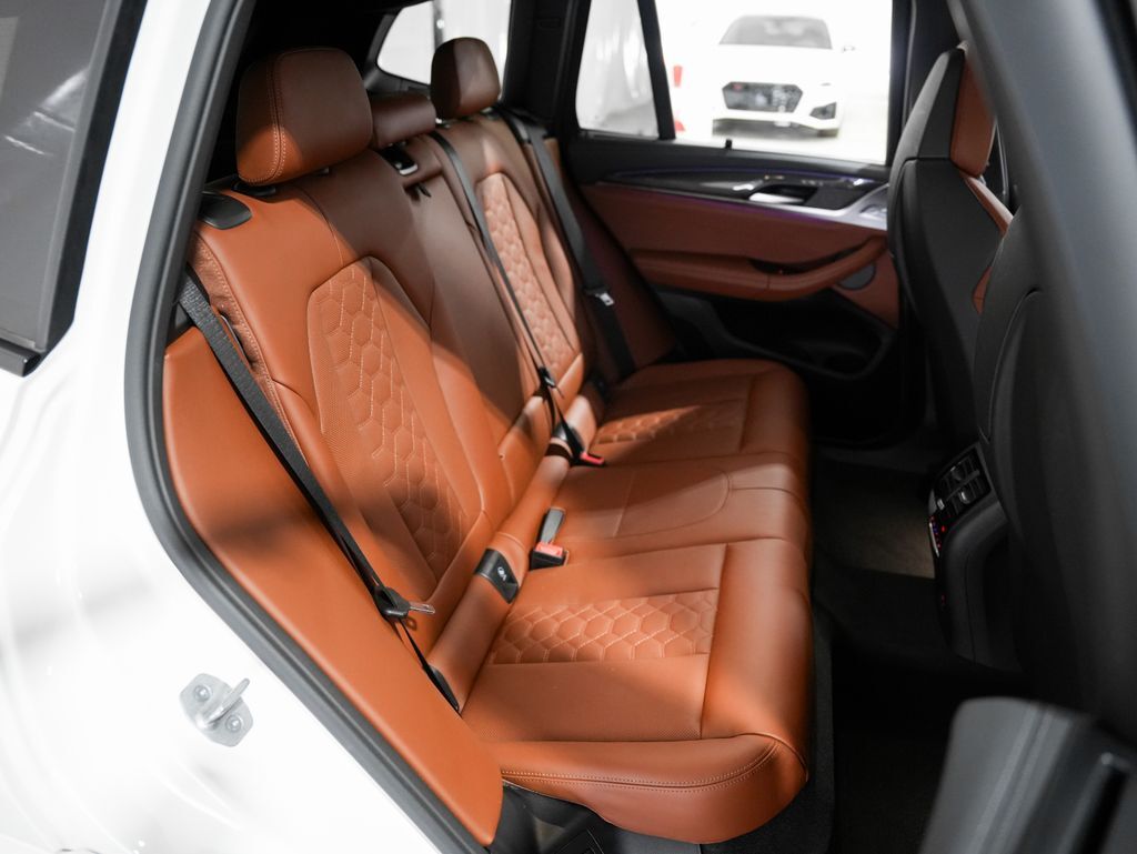 2024 BMW X3 M Base - Photo 30