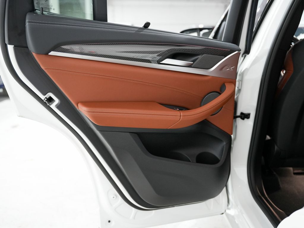 2024 BMW X3 M Base - Photo 34