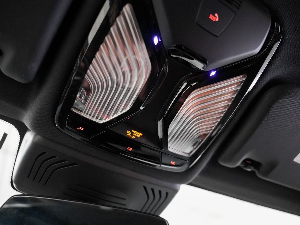2024 BMW X3 M Base - Photo 24