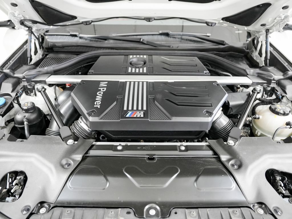 2024 BMW X3 M Base - Photo 41