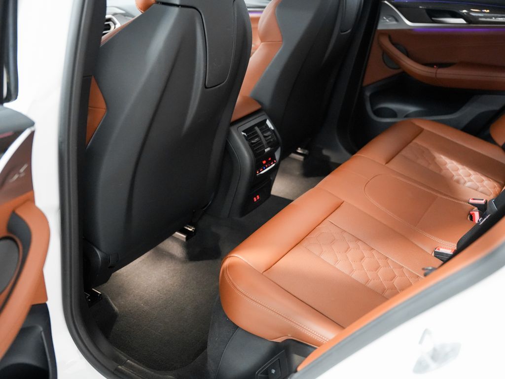 2024 BMW X3 M Base - Photo 25