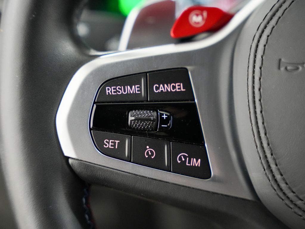 2024 BMW X3 M Base - Photo 15