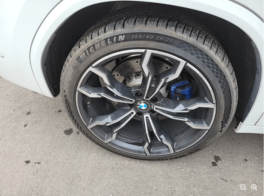 2024 BMW X3 M Tigard OR