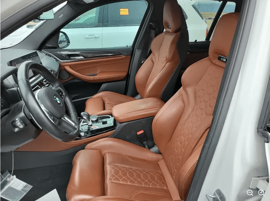 2024 BMW X3 M Tigard OR